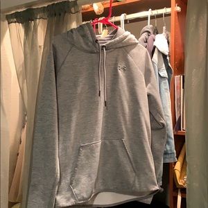 Under armor sweatshirt